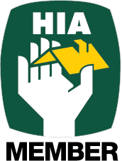 HIA Member Badge
